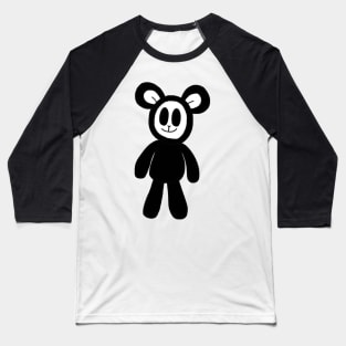 Baby Lamb (2) Baseball T-Shirt